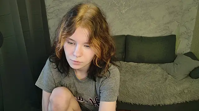 Chat XXX ao vivo de Bonnie_And_C1yde