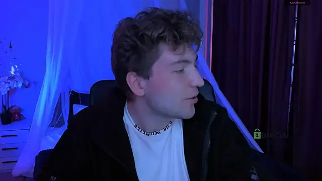 Chat XXX ao vivo de joseph_bear_