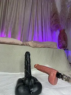 Chat XXX ao vivo de ameliaa_lov3