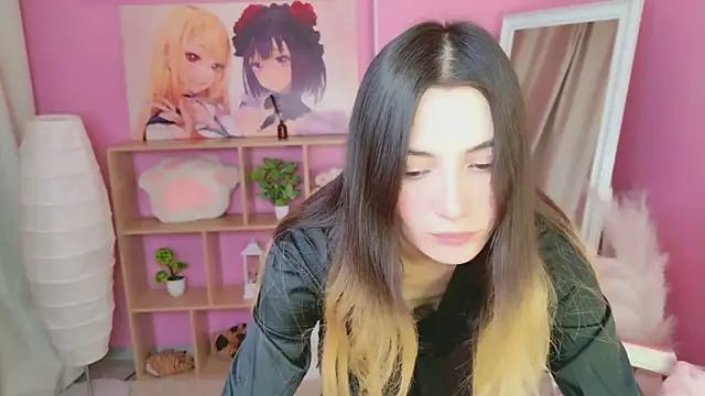 Chatroom XXX en direct de Asya_Smith