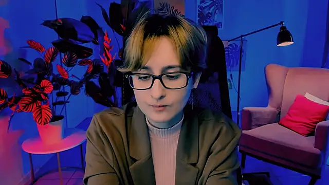 LixeLuna – Live XXX-chat