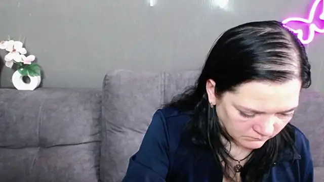 Chat XXX ao vivo de LauraFinn