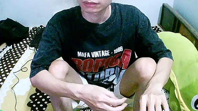 Show Webcam de Kangc369