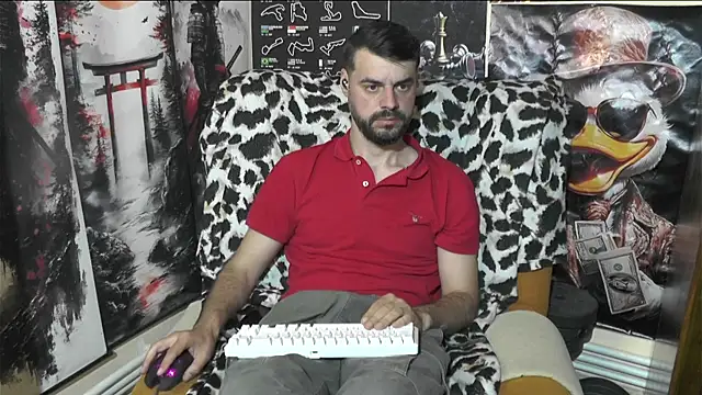 00george Chat XXX live