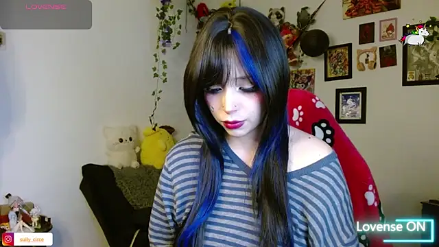Chat XXX ao vivo de MaryJannes
