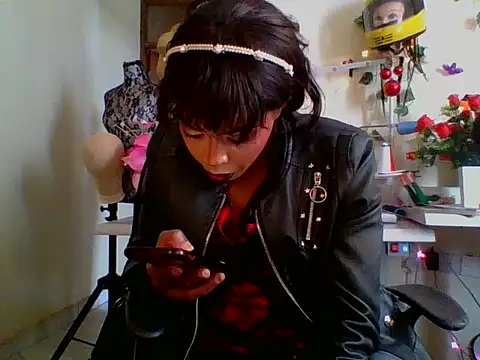 Czat XXX na żywo – Anaconda2350