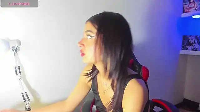 honeyluxe_'s Live XXX Chat