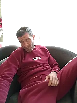 Alexdaniel89 Webcam-Show