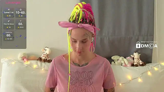 Ne_SoniaのライブXXXチャット