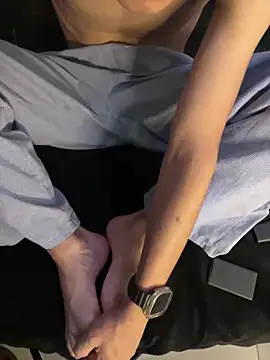 Boyxcock7のライブXXXチャット