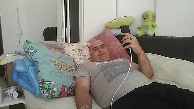 vitalik66679 웹캠 쇼