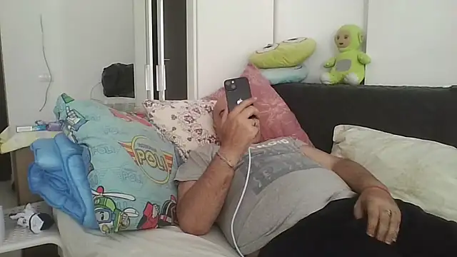 Show Webcam de vitalik66679