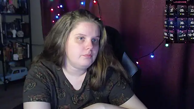 so_cute777's Live XXX Chat