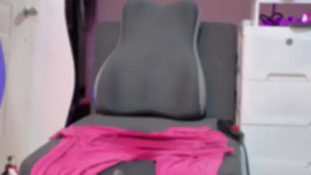 25sweetlilbunny's Webcam Show