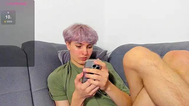 bunnyblush67 Webcam Show