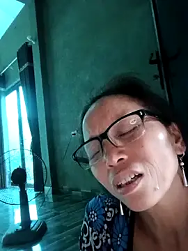 Show de Tina6886 na webcam