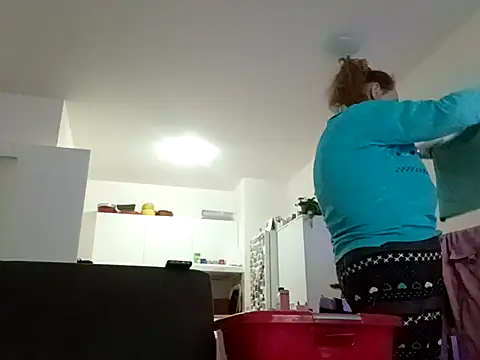 Вебкам-шоу Jahudka47