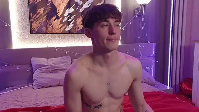 Vinsant_X's Webcam Show