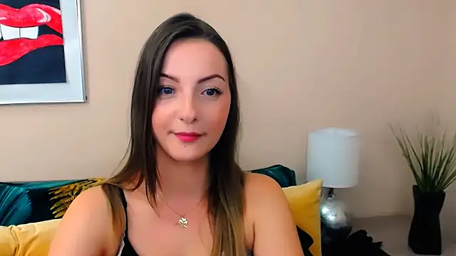 Czat XXX na żywo – NatalieSexy