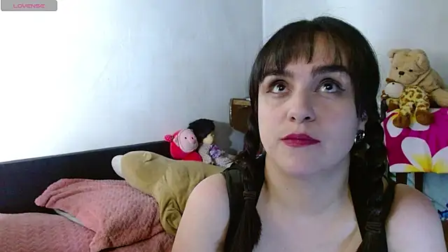 collette_beaufoy_ Chat XXX live