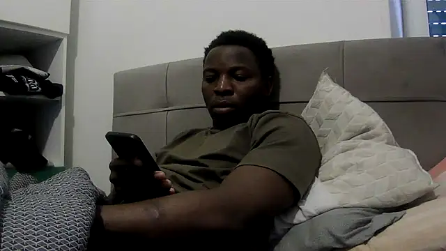 Bigchocco 现场XXX聊天