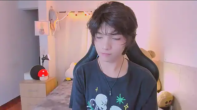 XXX chat uživo modela Sweet_Allan