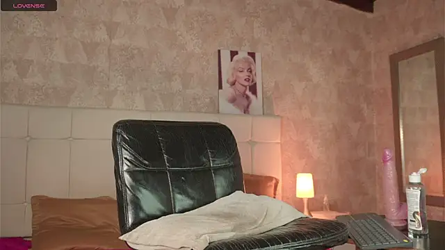 Show webcam de Dans_butthole