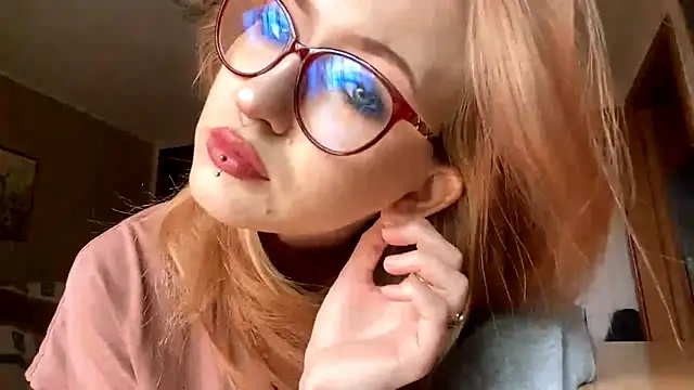 LaureenVielma's Live XXX Chat