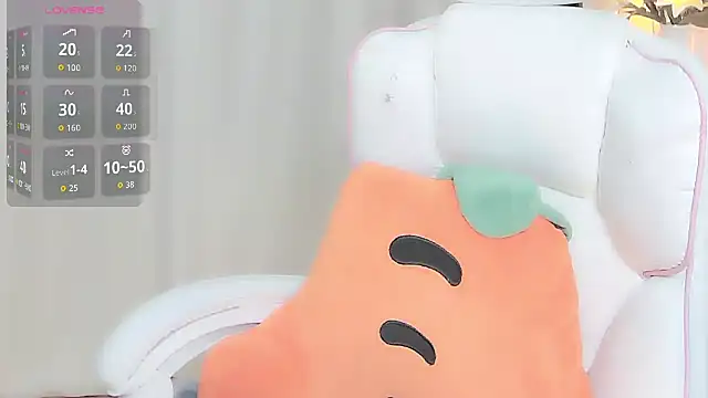 Sweet-Shuna: απευθείας συνομιλία ΧΧΧ