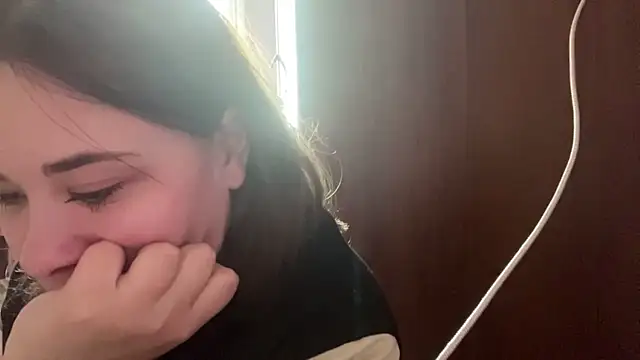 MarcieAdjei's Live XXX Chat