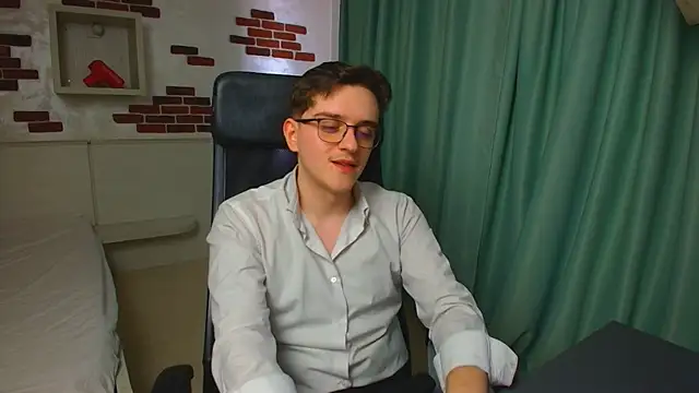 FelixStarkk 웹캠 쇼