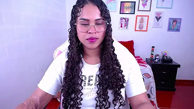 Candyhot_sexのライブXXXチャット