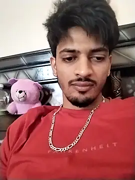 Wild_Vassu: онлайн-секс-чат