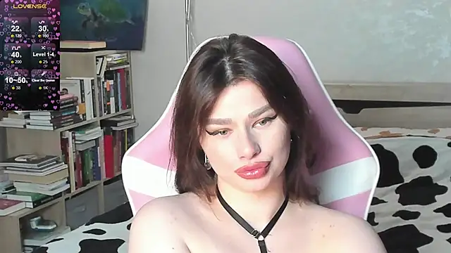 bbJ_oneのライブXXXチャット