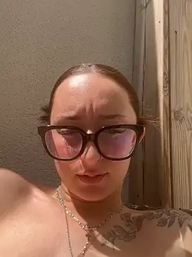 Živý XXX chat Lolasecret_