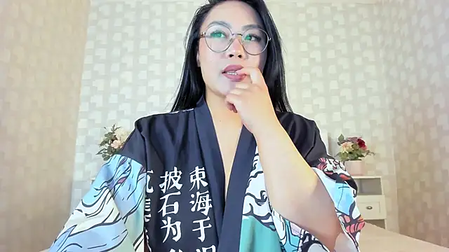 Chat XXX en directo de NatsumiHun