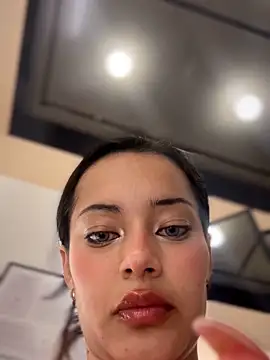 Risky_Workouts Webcam Show