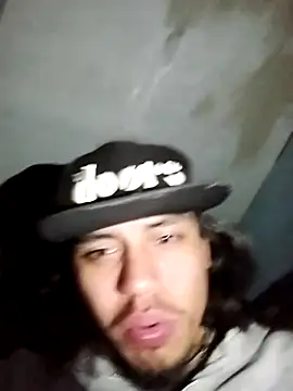 AlexAlejandro13 웹캠 쇼