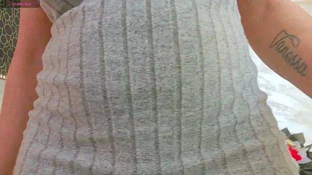 karissia's Webcam Show