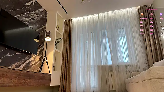 Chat XXX en directo de GlaydsLeveto