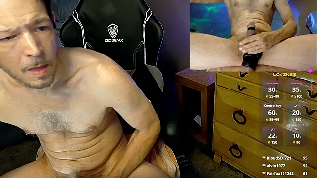 MasterForgedRayy Obrolan Langsung XXX