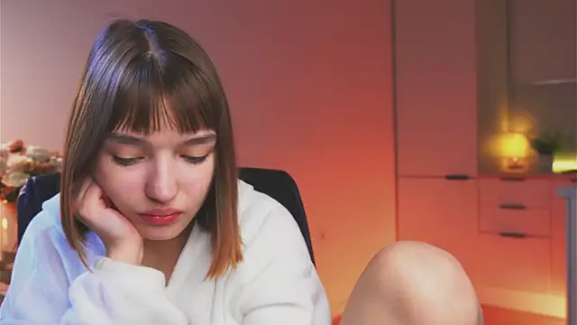 Leyla_crsh's Live XXX Chat