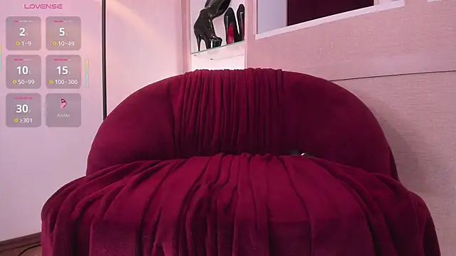 FrancesYork Webcamshow