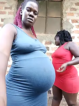 holygrail001 Adlı Modelin Web Kamerası Şovu