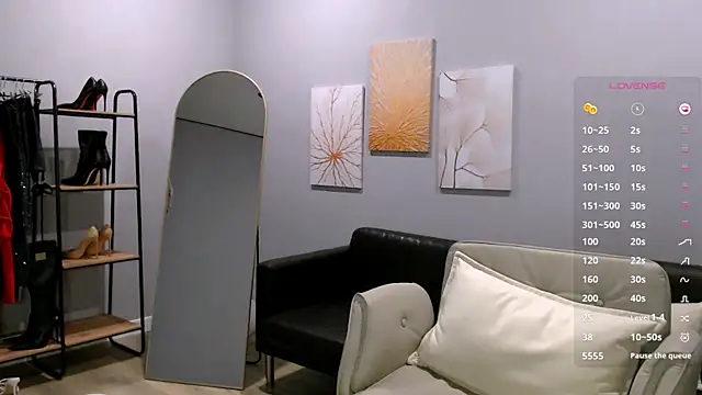 دردشة Ella_Sea الجنسية المباشرة