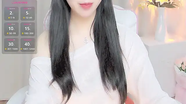 Chat XXX ao vivo de Sweet-Shuna