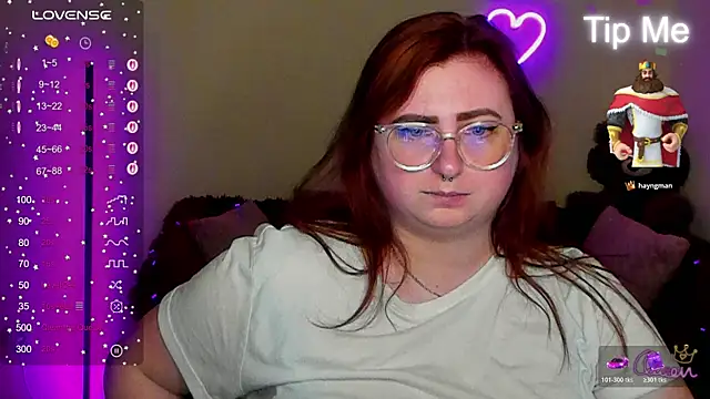 Chat XXX en directo de Alicia_love00