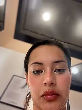 Risky_Workouts – Live XXX-chat