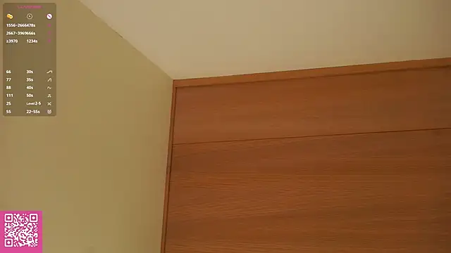 JuleeSamec Live XXX-chat