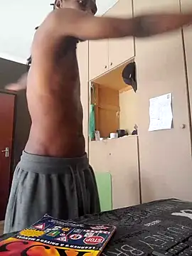 koolbend Pertunjukan Webcam